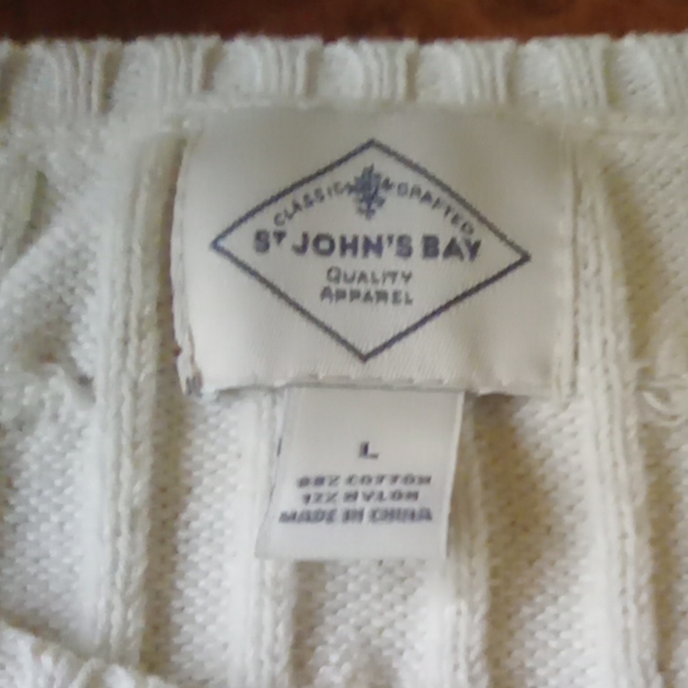 Sweater - Picture 3 of 3